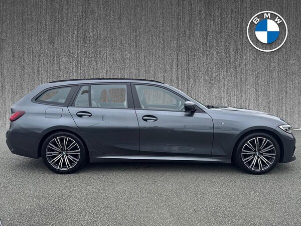 Used BMW 3 Series 2021 for sale - 76281139: Photo 3