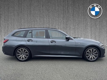 Used BMW 3 Series 2021 for sale - 76281139: Photo 3