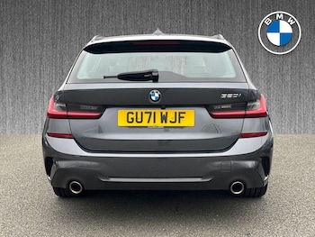 Used BMW 3 Series 2021 for sale - 76281139: Photo 4