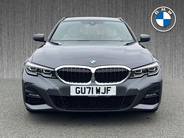 Used BMW 3 Series 2021 for sale - 76281139: Photo 5