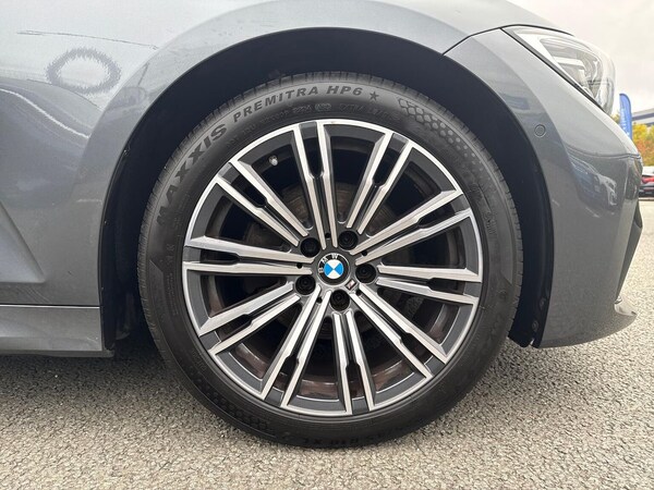 Used BMW 3 Series 2021 for sale - 76281139: Photo 6