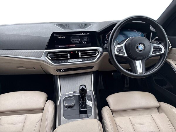 Used BMW 3 Series 2021 for sale - 76281139: Photo 8