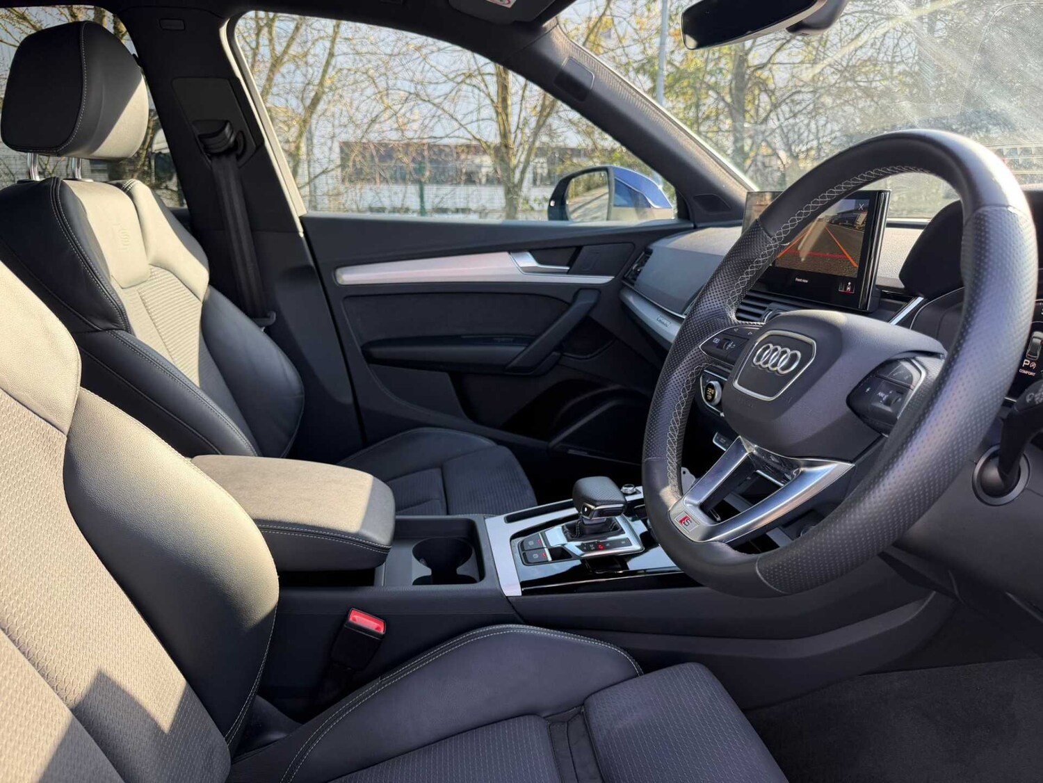 Used Audi Q5 2023 for sale - 78191726: Photo 11