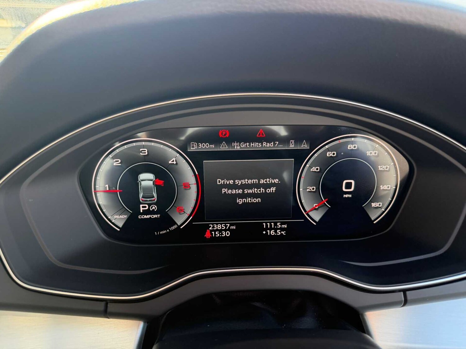 Used Audi Q5 2023 for sale - 78191726: Photo 13