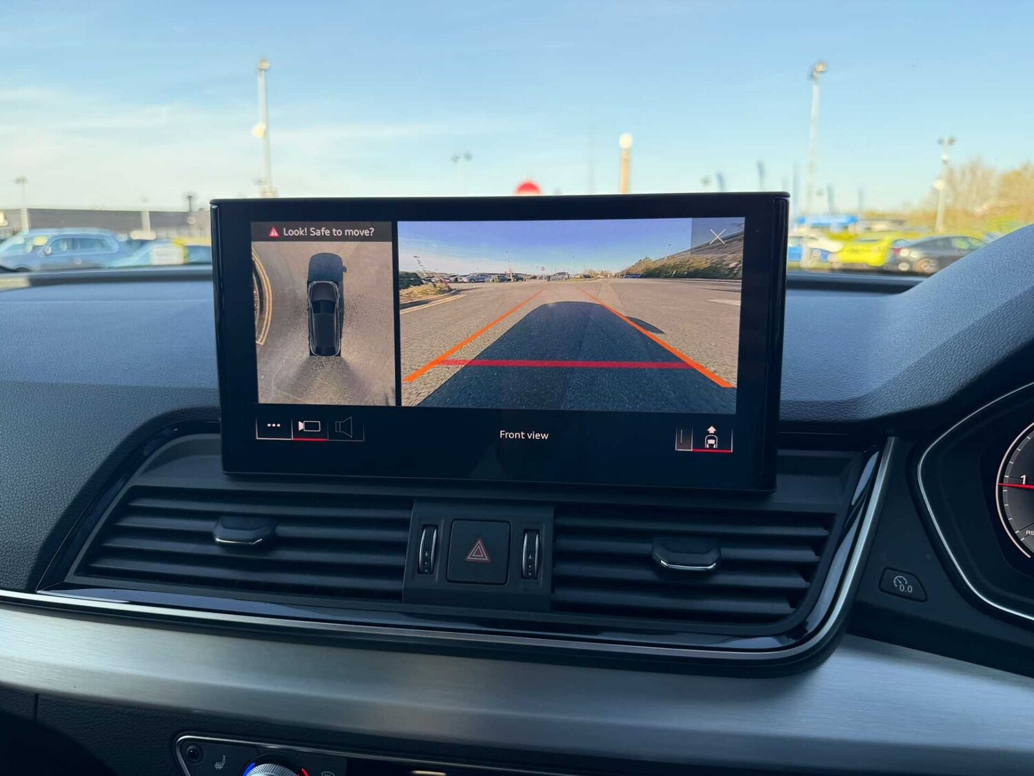 Used Audi Q5 2023 for sale - 78191726: Photo 14