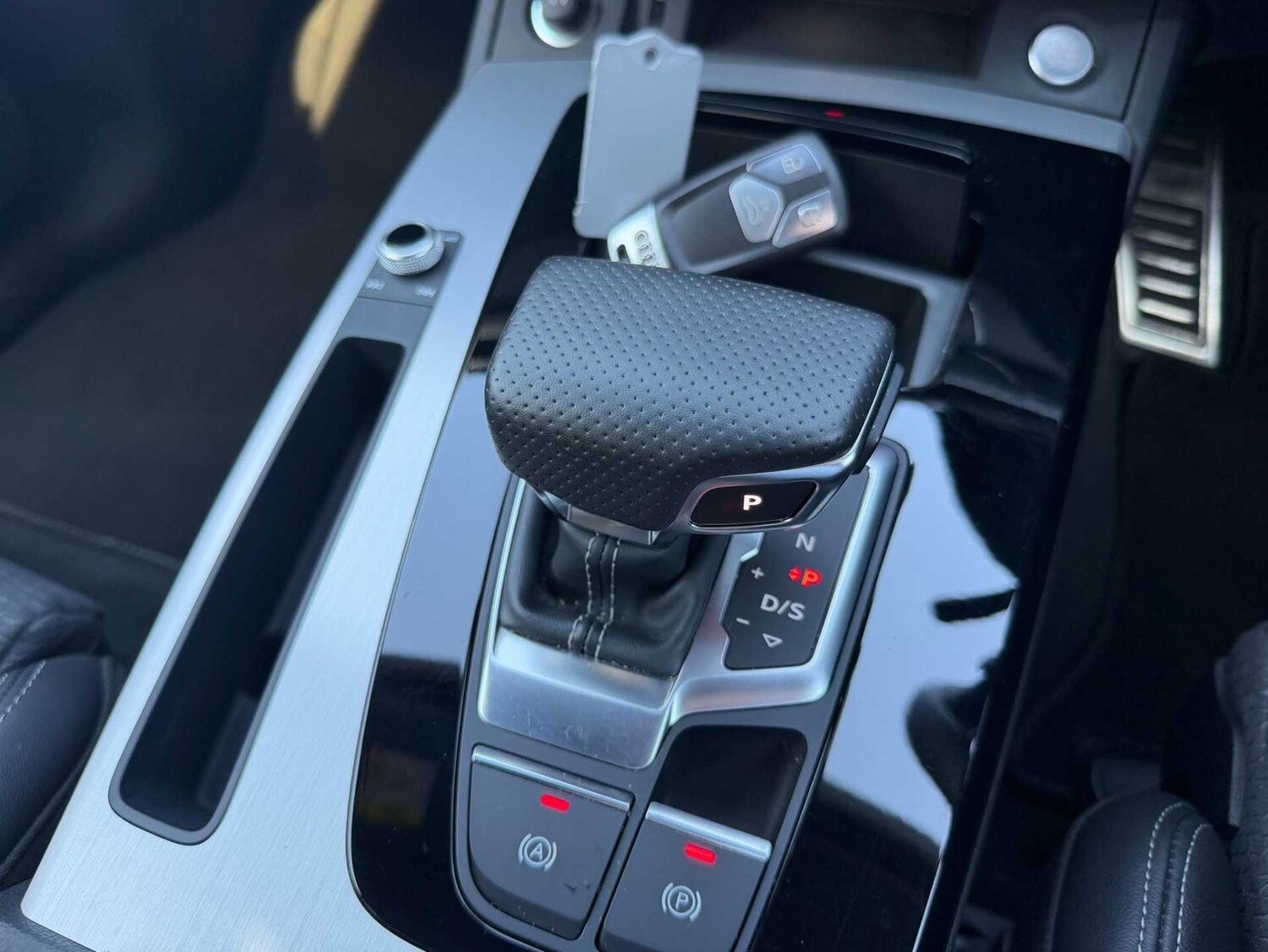 Used Audi Q5 2023 for sale - 78191726: Photo 16