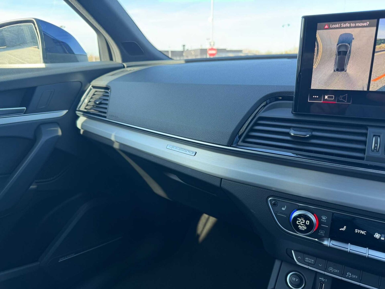 Used Audi Q5 2023 for sale - 78191726: Photo 17