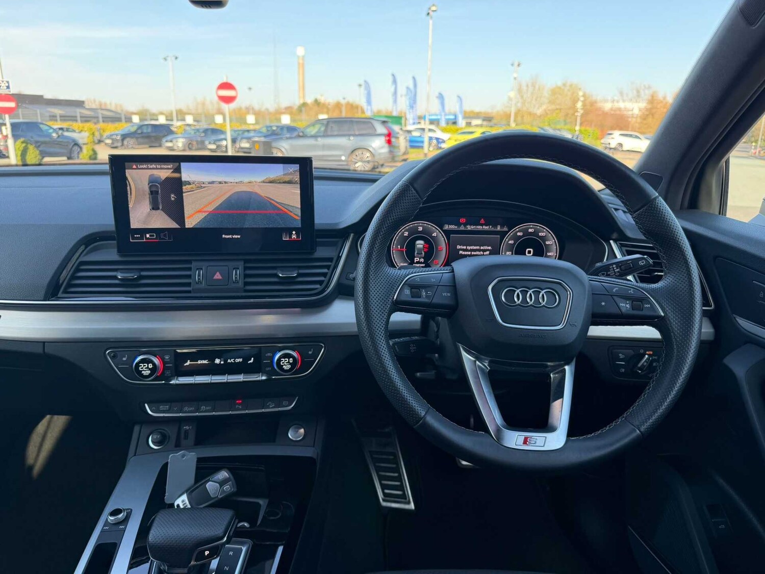 Used Audi Q5 2023 for sale - 78191726: Photo 18