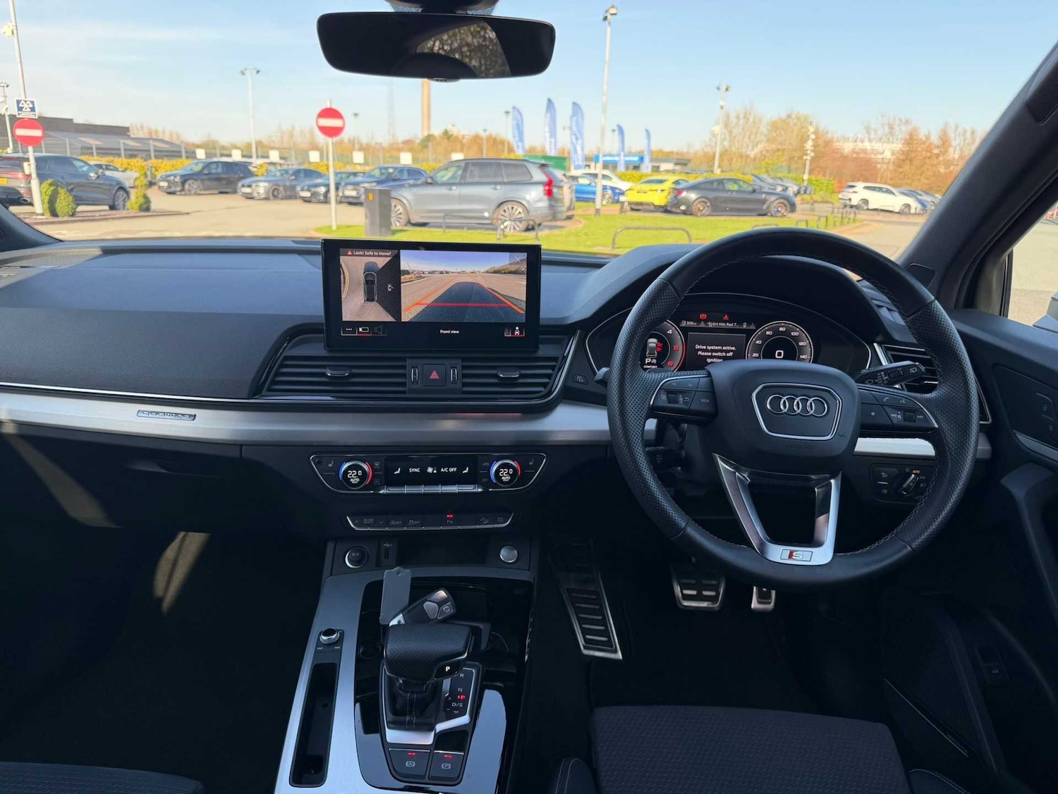 Used Audi Q5 2023 for sale - 78191726: Photo 19