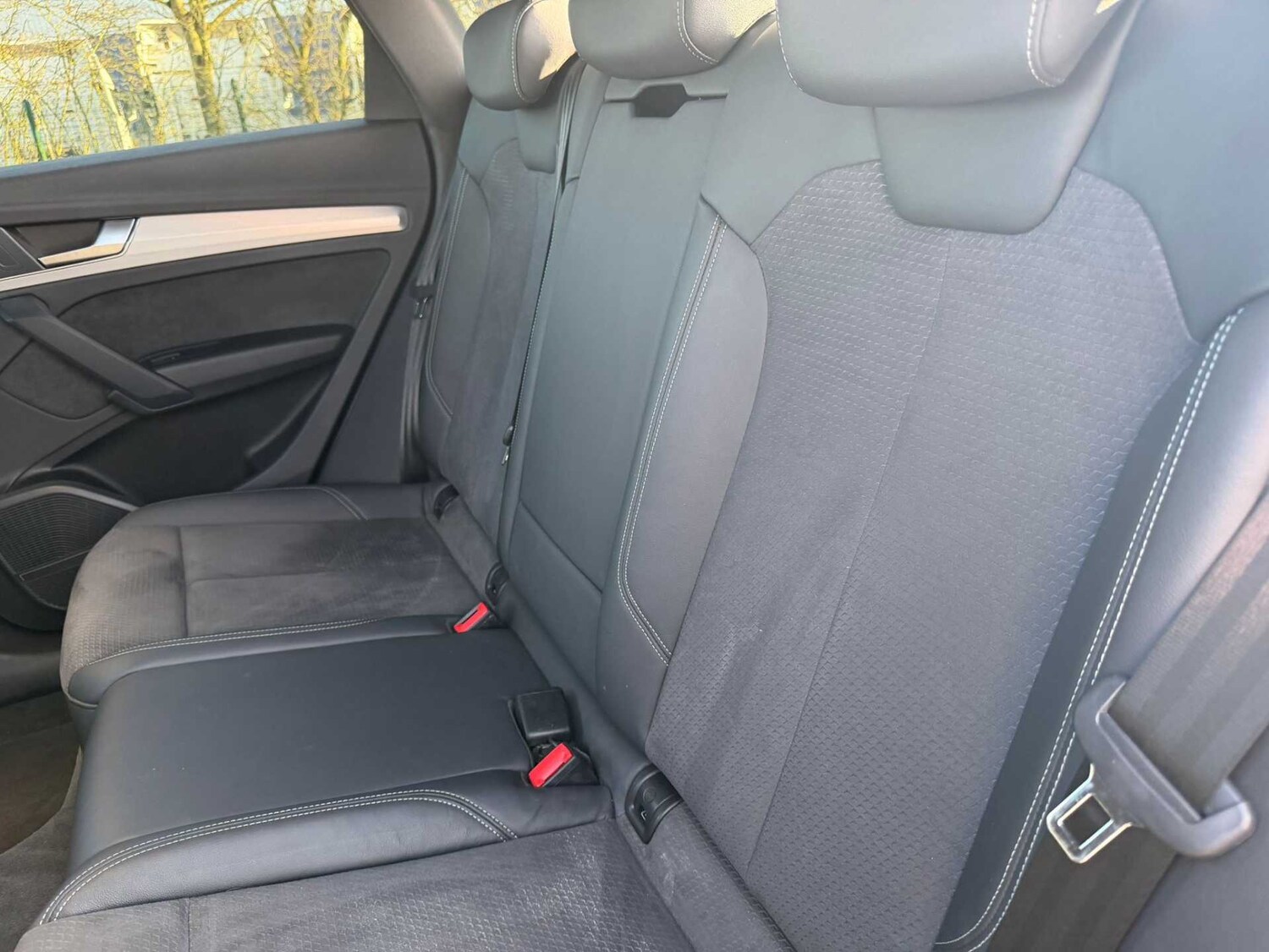 Used Audi Q5 2023 for sale - 78191726: Photo 20