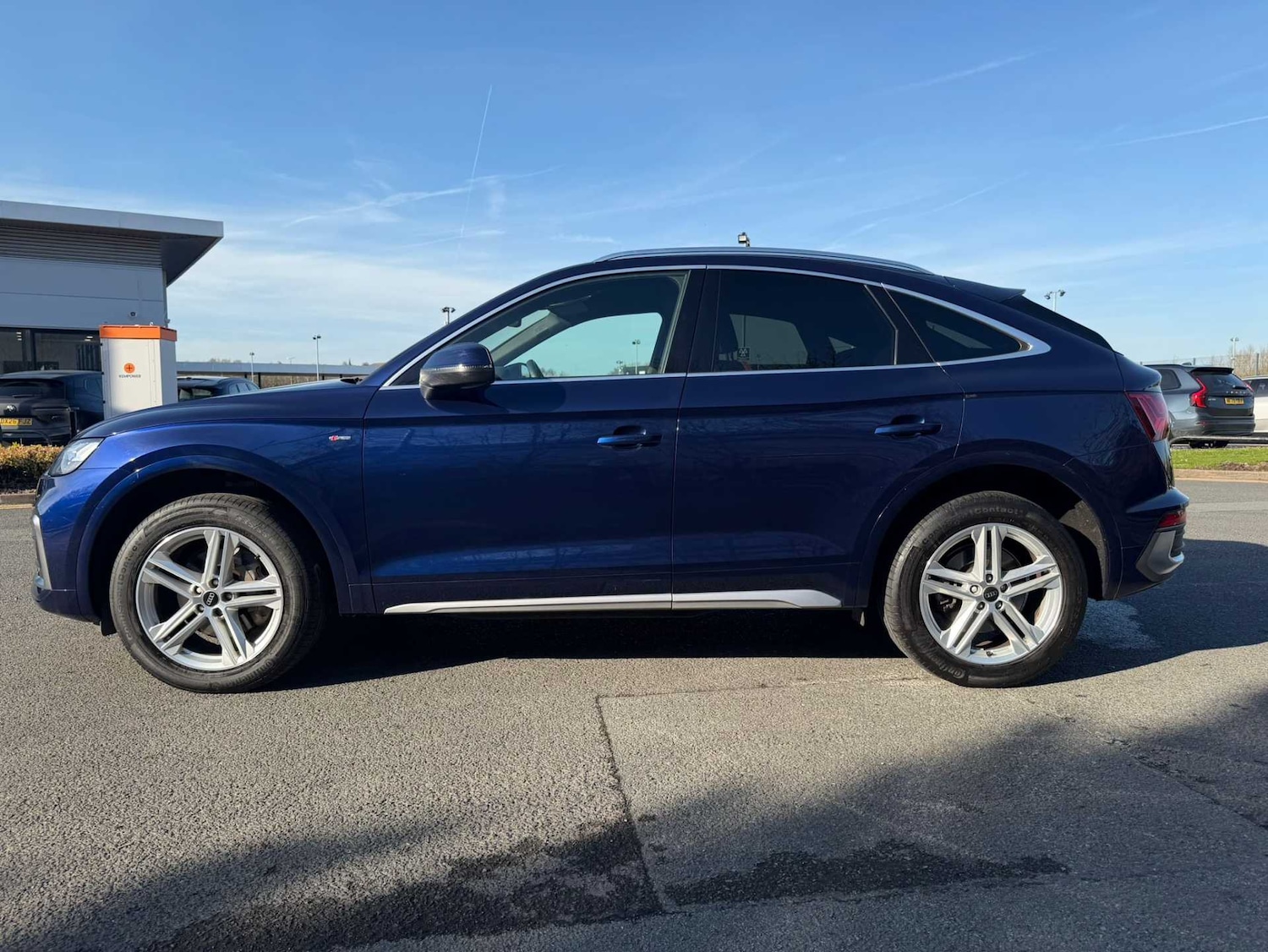 Used Audi Q5 2023 for sale - 78191726: Photo 5