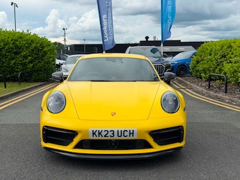 Used Porsche 911 2023 for sale - 78945040: Photo