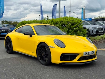Used Porsche 911 2023 for sale - 78945040: Photo
