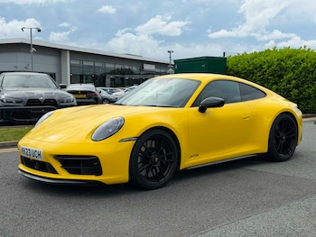 Used Porsche 911 2023 for sale - 78945040: Photo