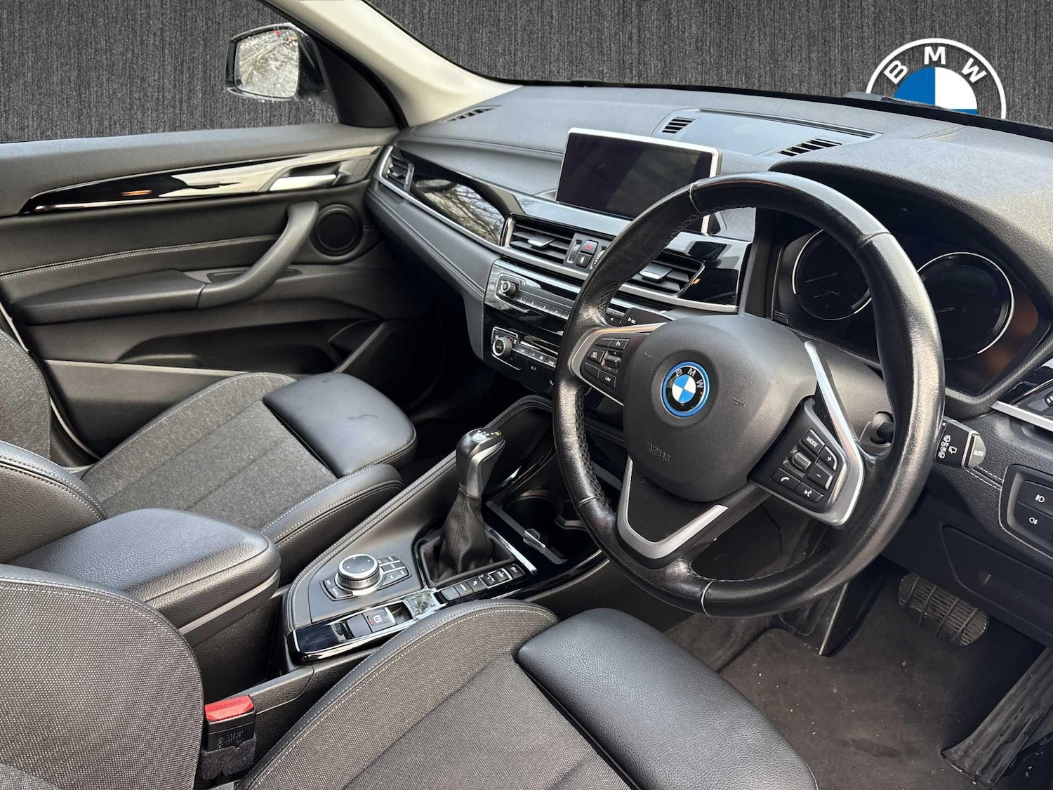 Used BMW X1 2021 for sale - 77639339: Photo 12