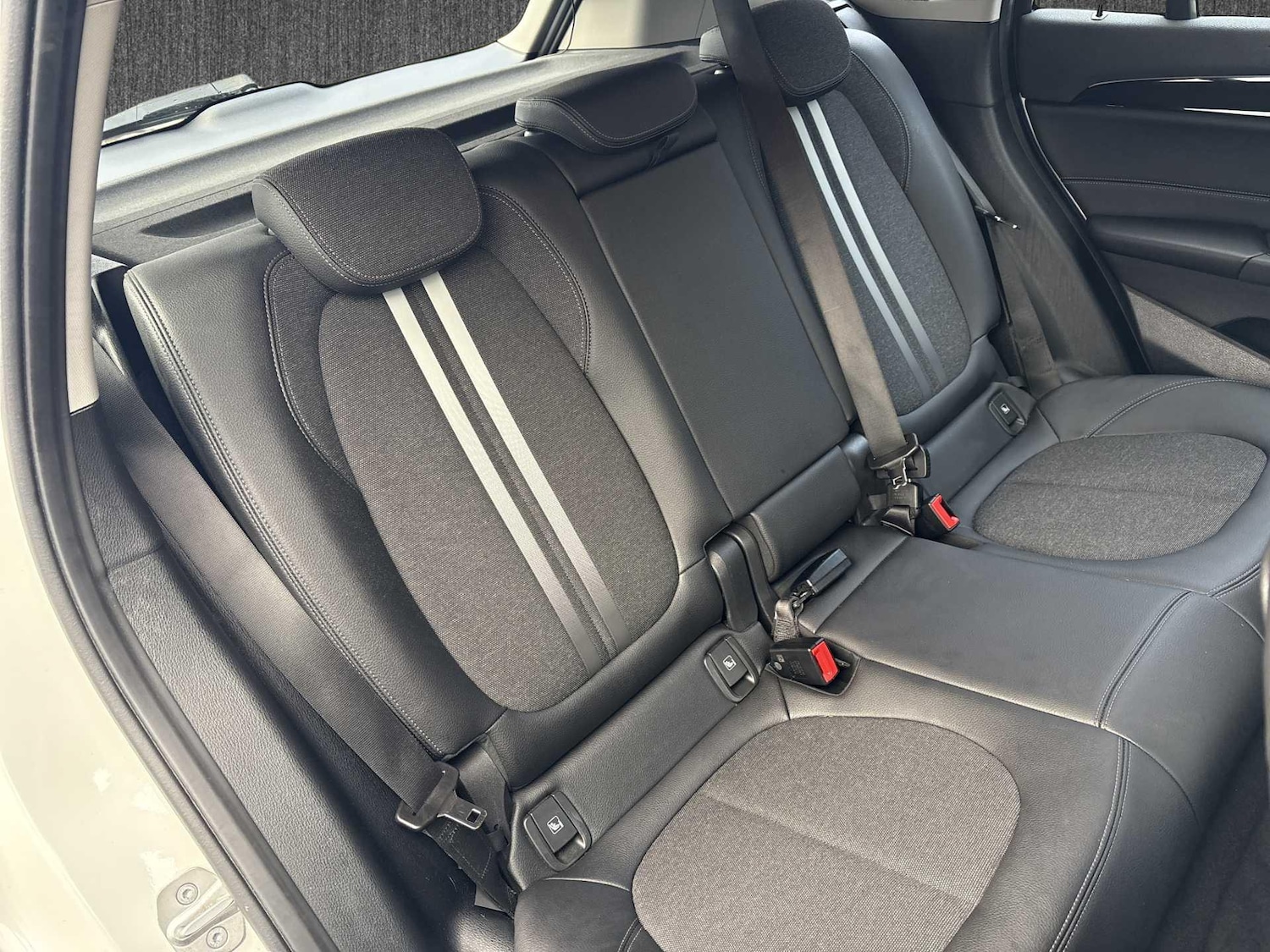 Used BMW X1 2021 for sale - 77639339: Photo 13