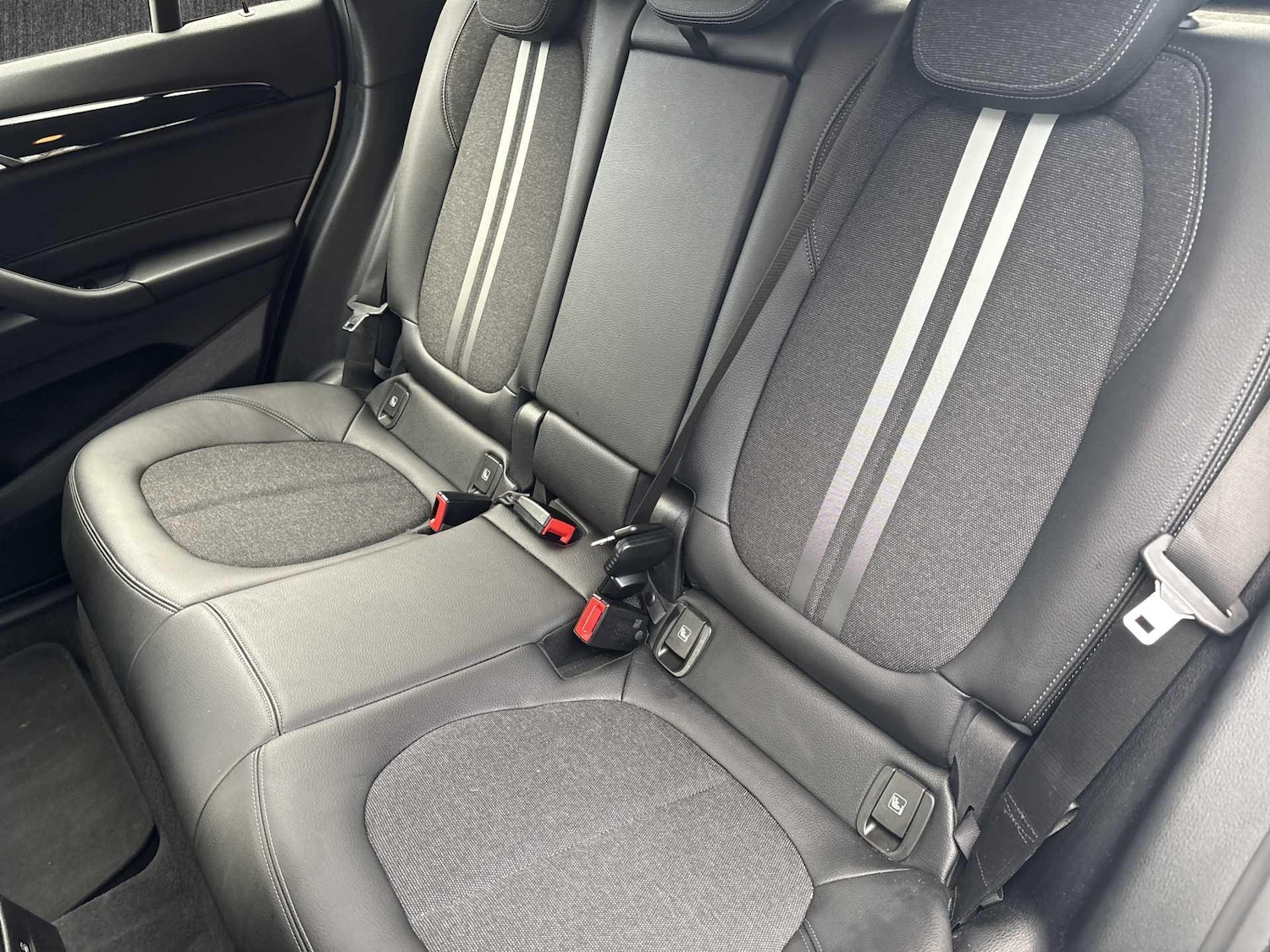 Used BMW X1 2021 for sale - 77639339: Photo 14