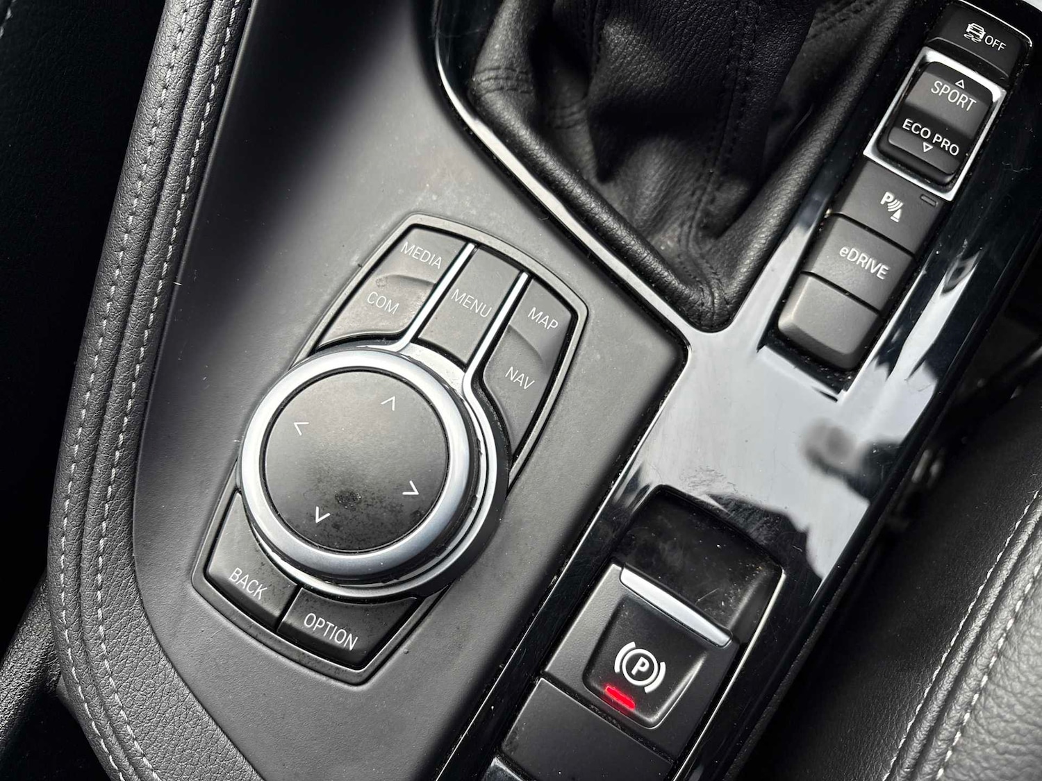 Used BMW X1 2021 for sale - 77639339: Photo 16