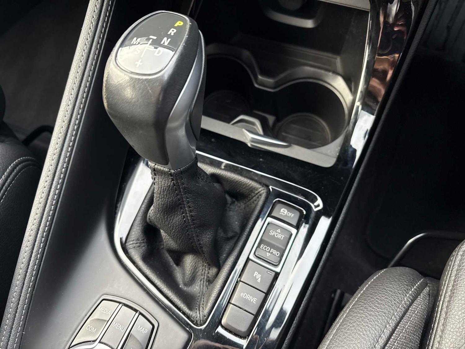 Used BMW X1 2021 for sale - 77639339: Photo 17