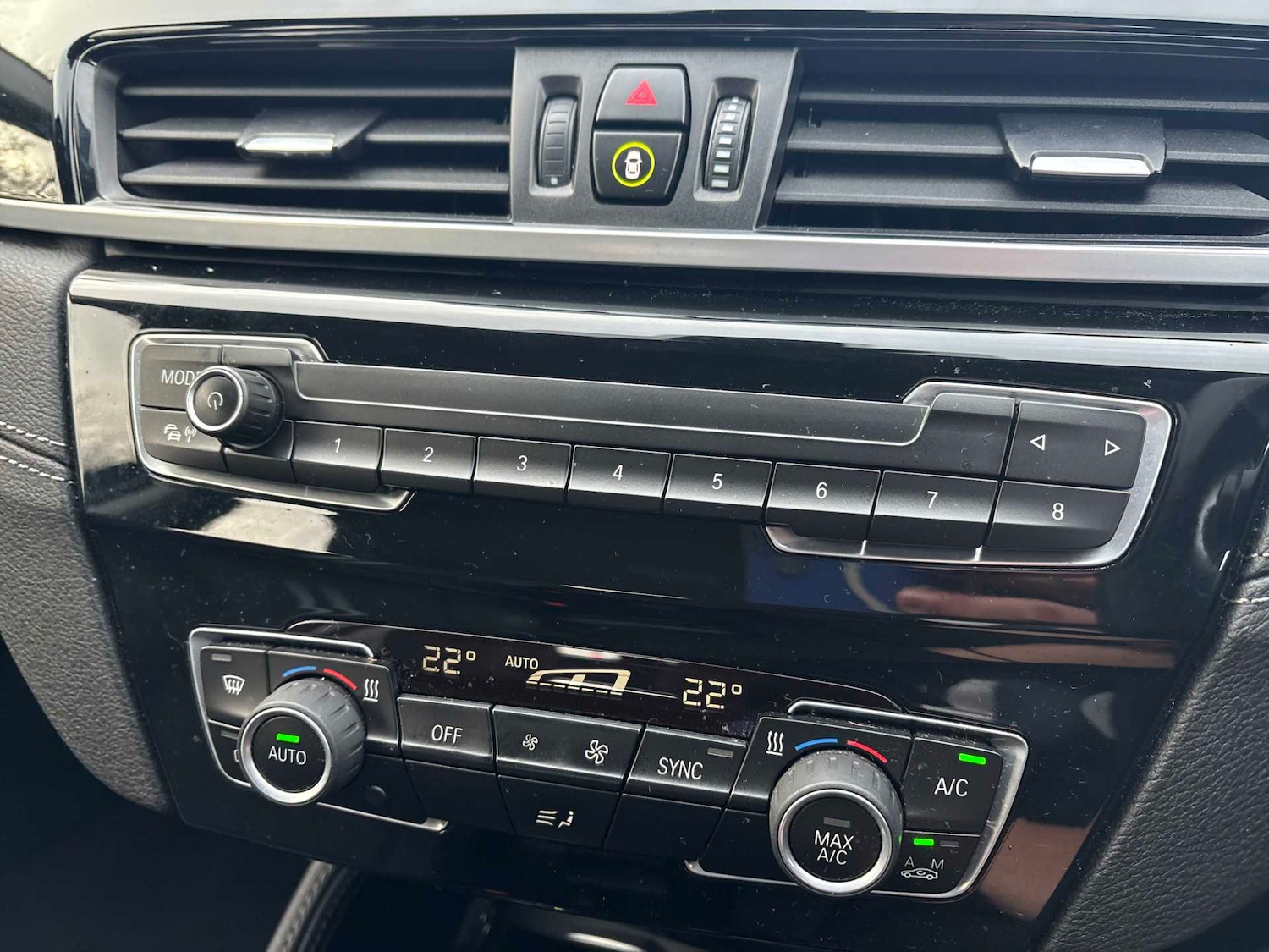 Used BMW X1 2021 for sale - 77639339: Photo 18