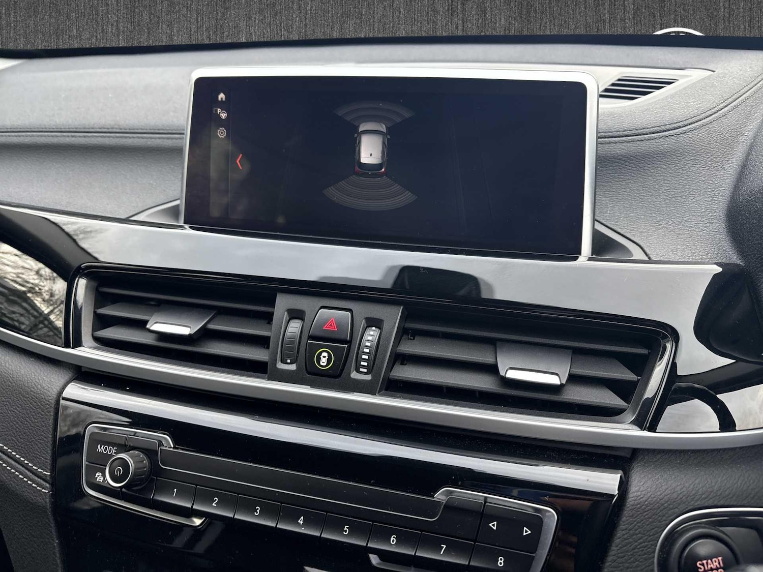 Used BMW X1 2021 for sale - 77639339: Photo 19