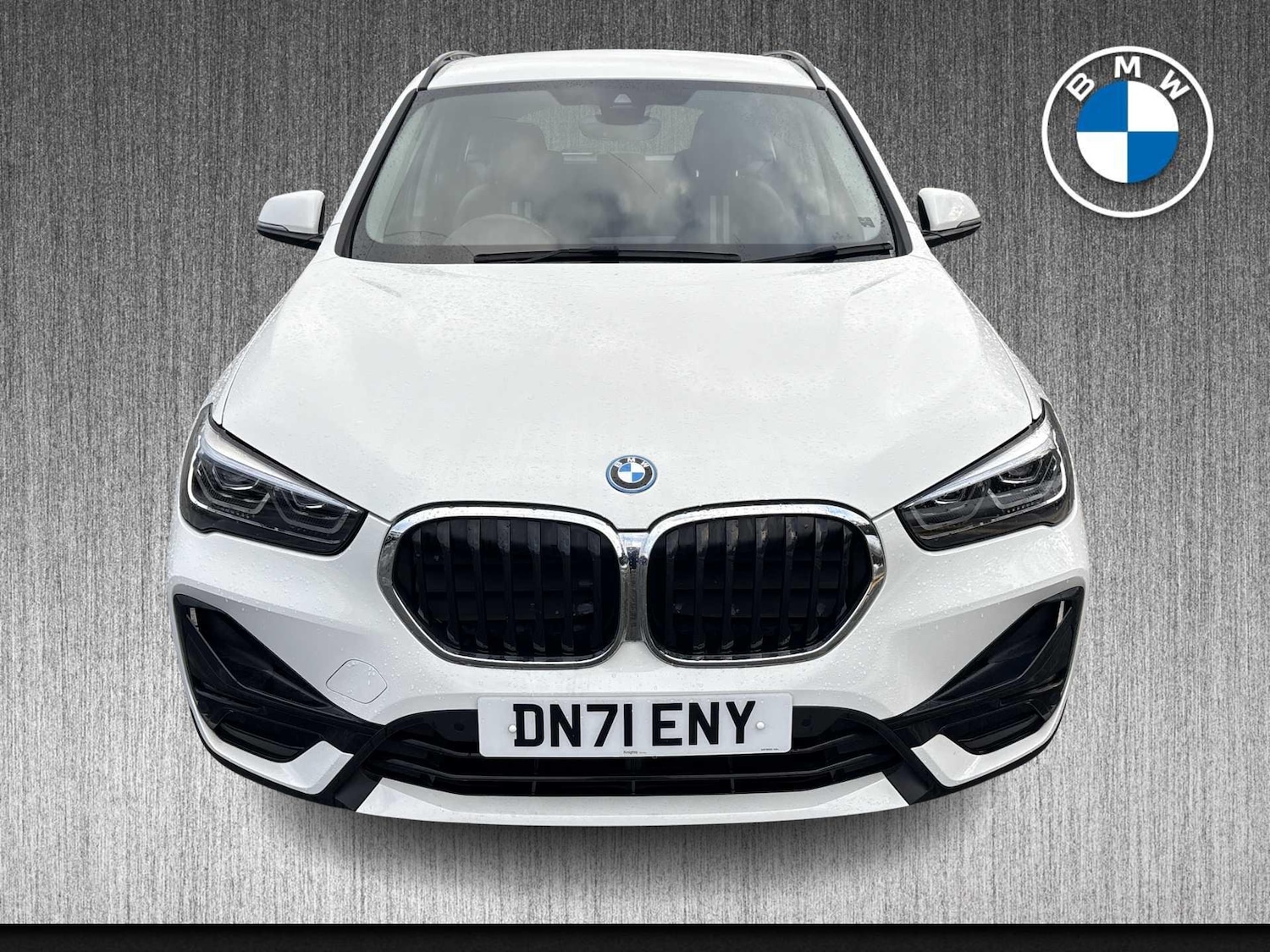 Used BMW X1 2021 for sale - 77639339: Photo 2