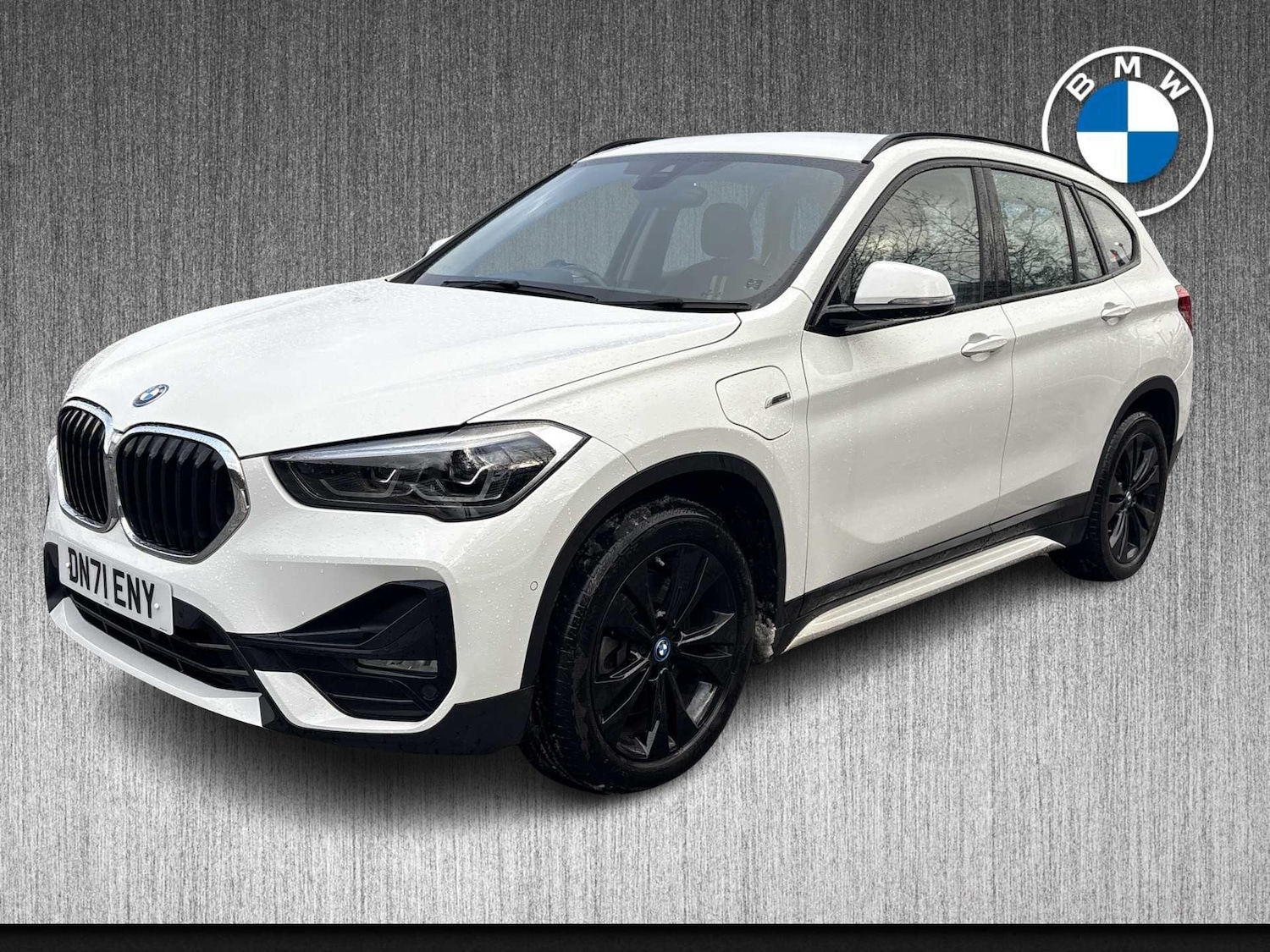 Used BMW X1 2021 for sale - 77639339: Photo 3