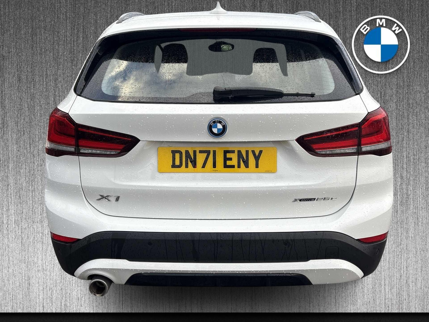 Used BMW X1 2021 for sale - 77639339: Photo 6