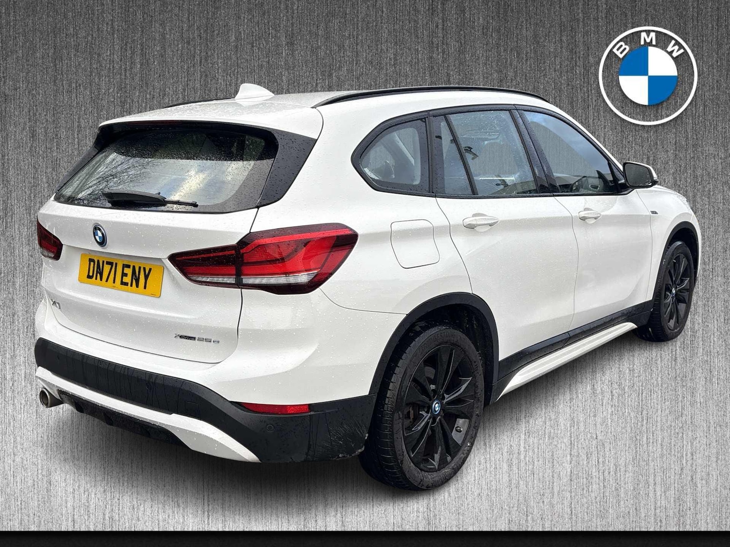Used BMW X1 2021 for sale - 77639339: Photo 7