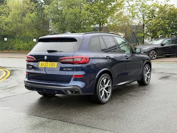 Used BMW X5 2022 for sale - 79674274: Photo