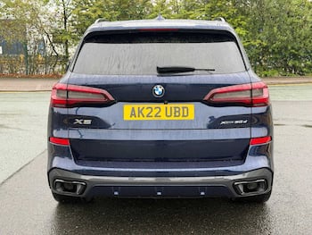 Used BMW X5 2022 for sale - 79674274: Photo