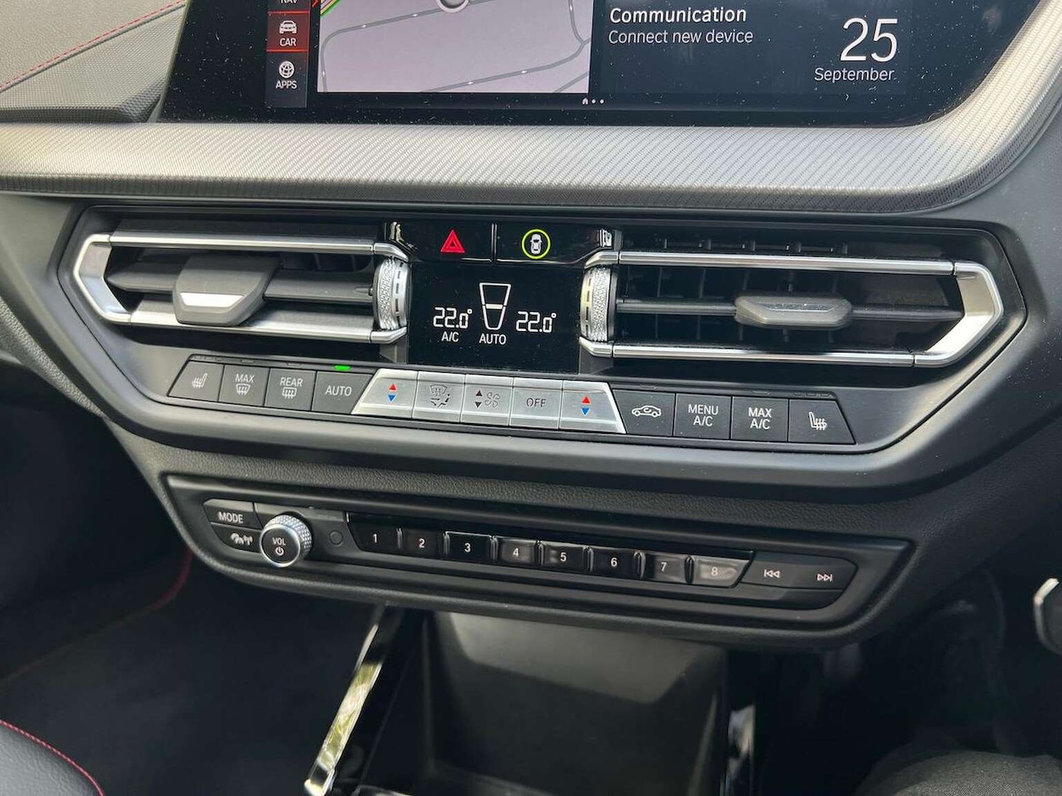 Used BMW 1 Series 2022 for sale - 76596151: Photo 12