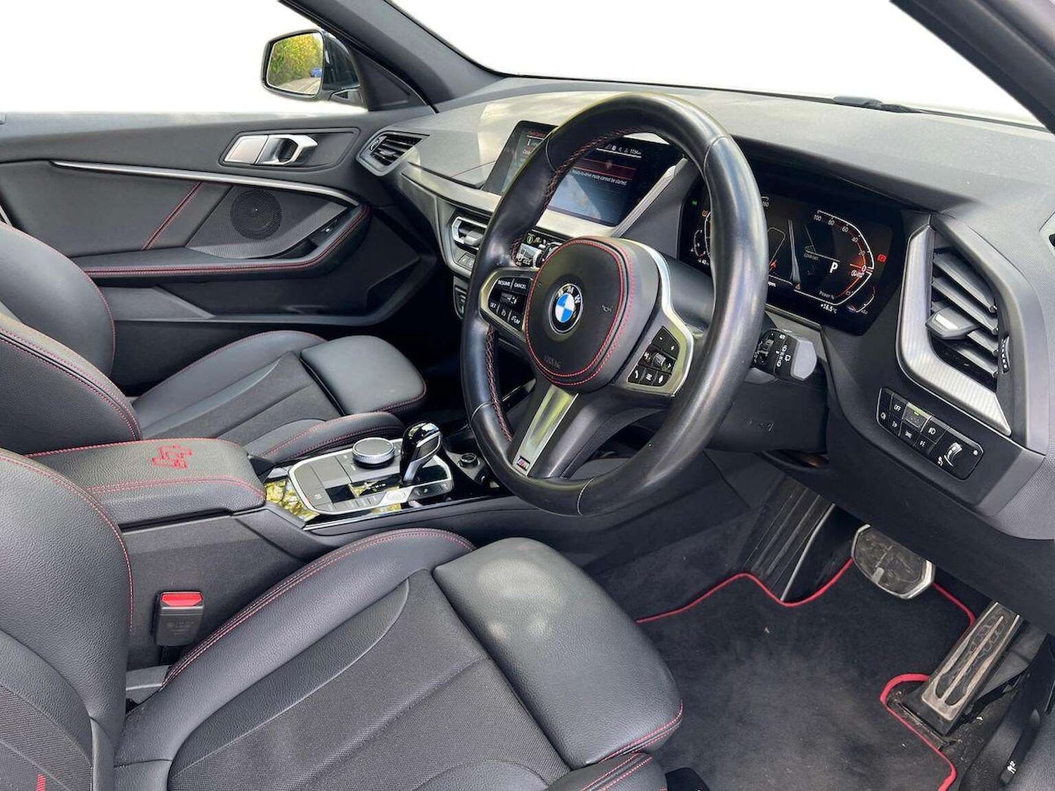 Used BMW 1 Series 2022 for sale - 76596151: Photo 15