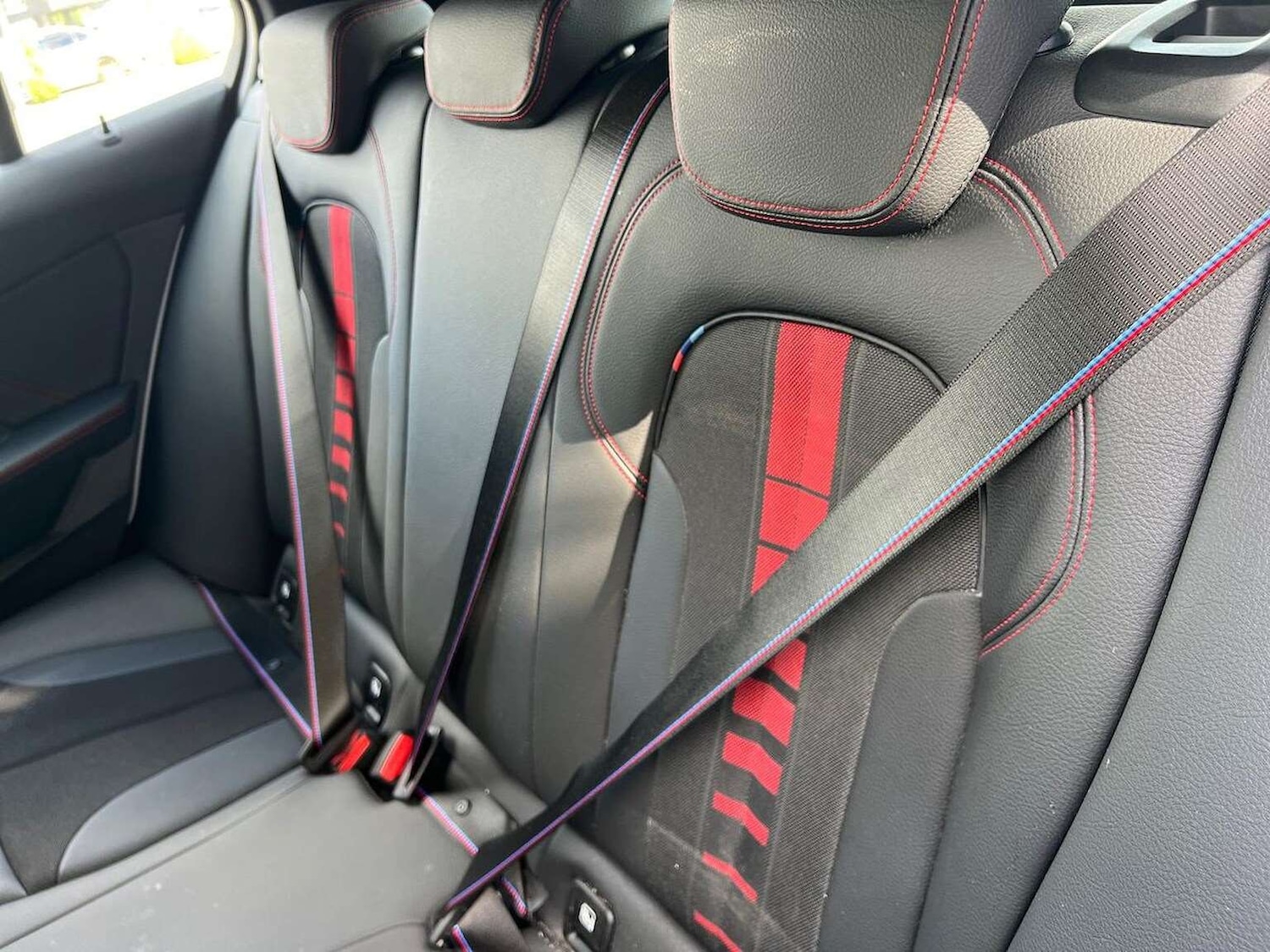 Used BMW 1 Series 2022 for sale - 76596151: Photo 16