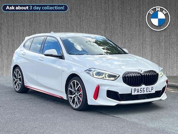BMW - 1 Series