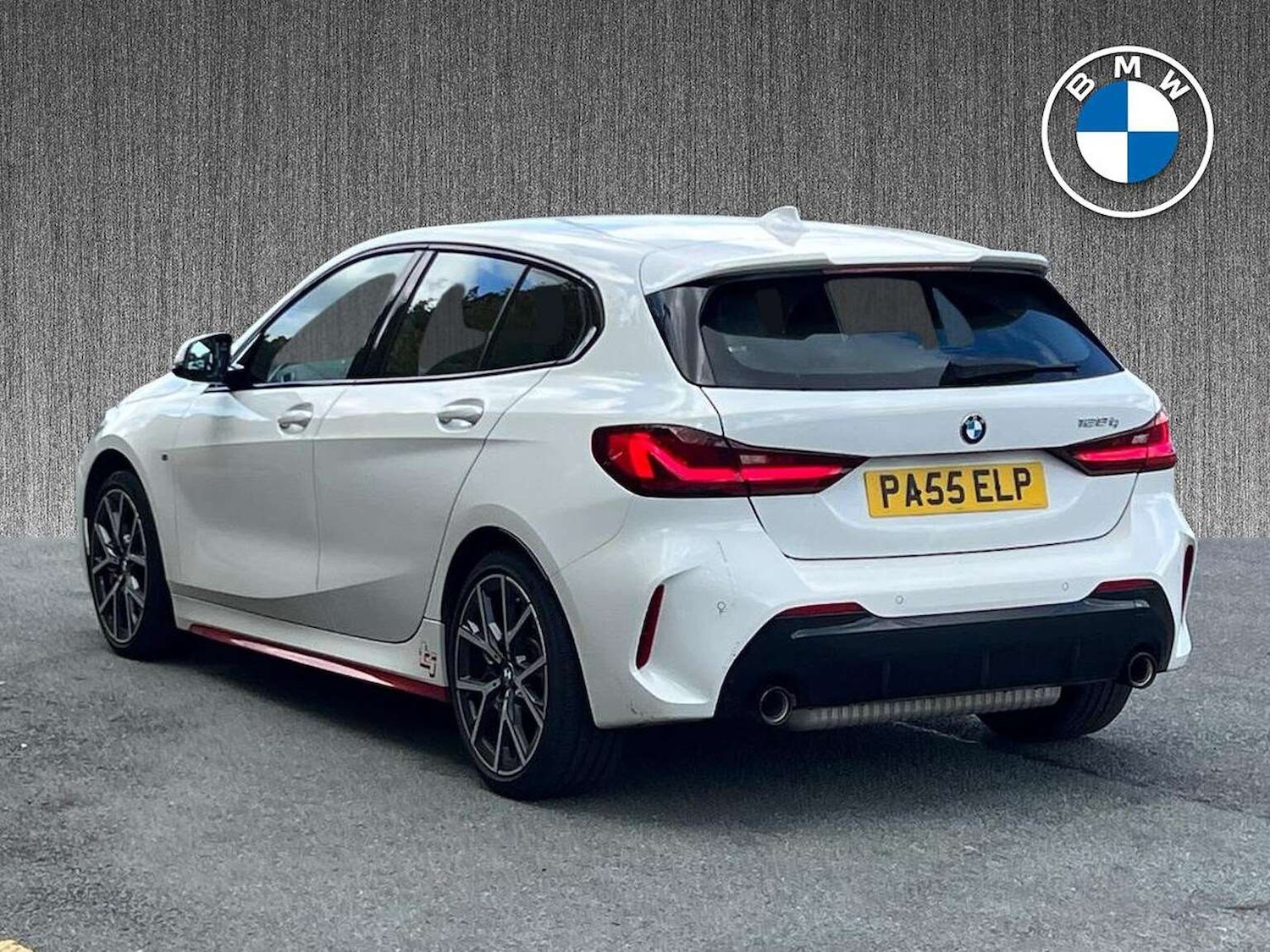 Used BMW 1 Series 2022 for sale - 76596151: Photo 2