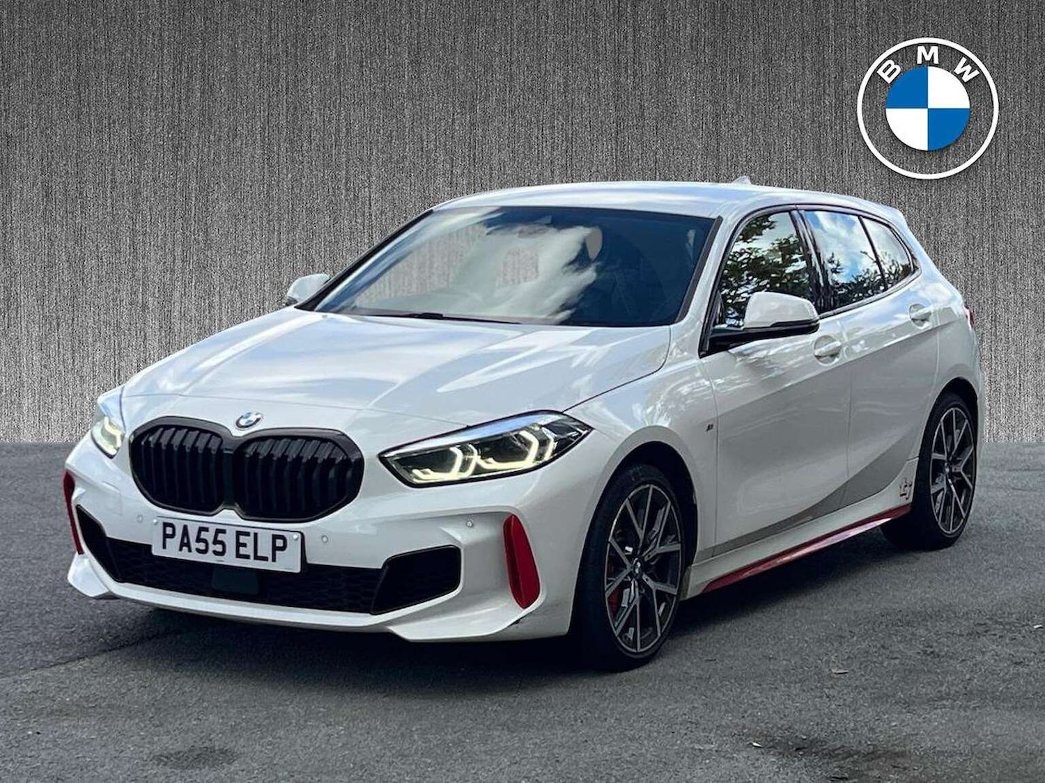 Used BMW 1 Series 2022 for sale - 76596151: Photo 20