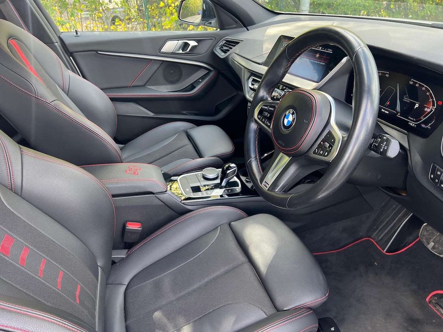 Used BMW 1 Series 2022 for sale - 76596151: Photo 21