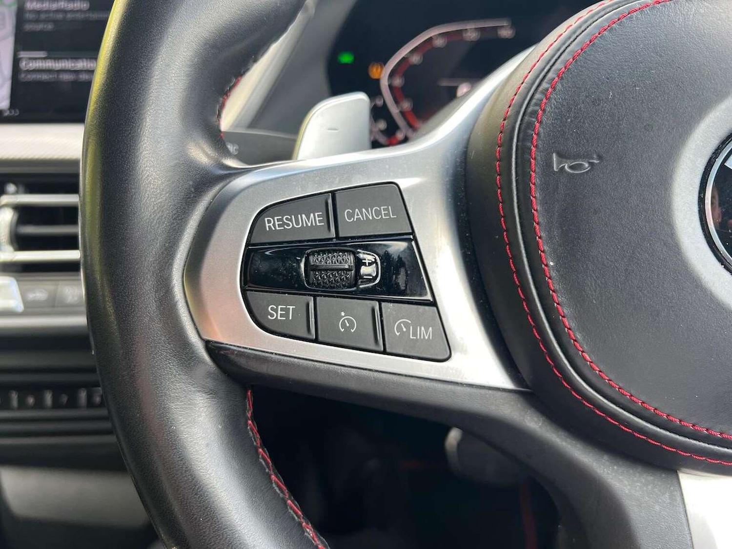 Used BMW 1 Series 2022 for sale - 76596151: Photo 25