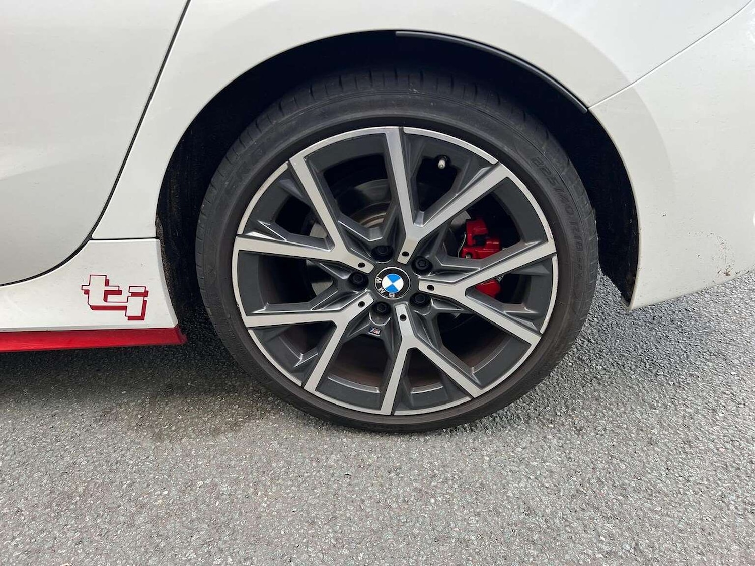 Used BMW 1 Series 2022 for sale - 76596151: Photo 6