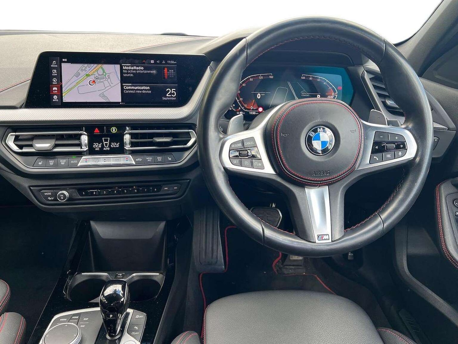 Used BMW 1 Series 2022 for sale - 76596151: Photo 8