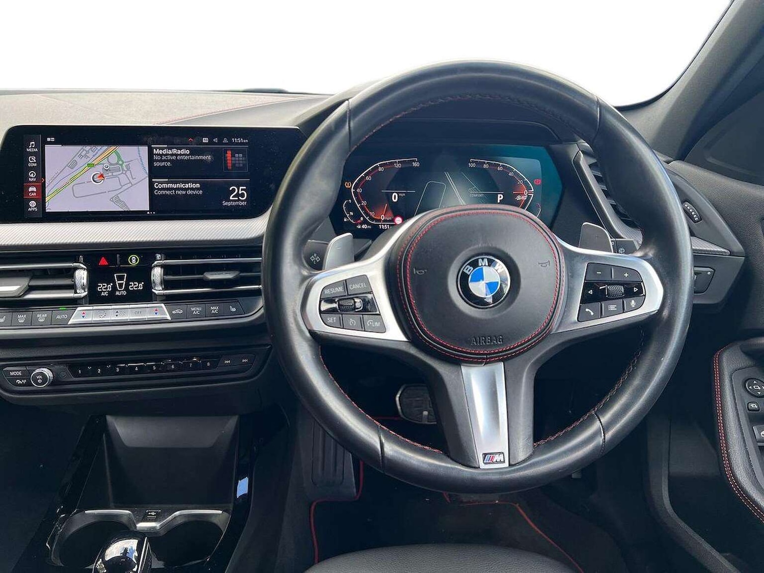 Used BMW 1 Series 2022 for sale - 76596151: Photo 9