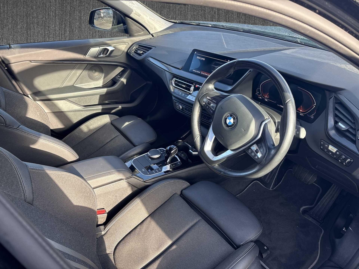 Used BMW 1 Series 2022 for sale - 77487381: Photo 10