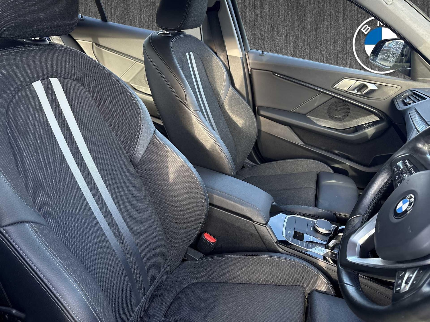 Used BMW 1 Series 2022 for sale - 77487381: Photo 11