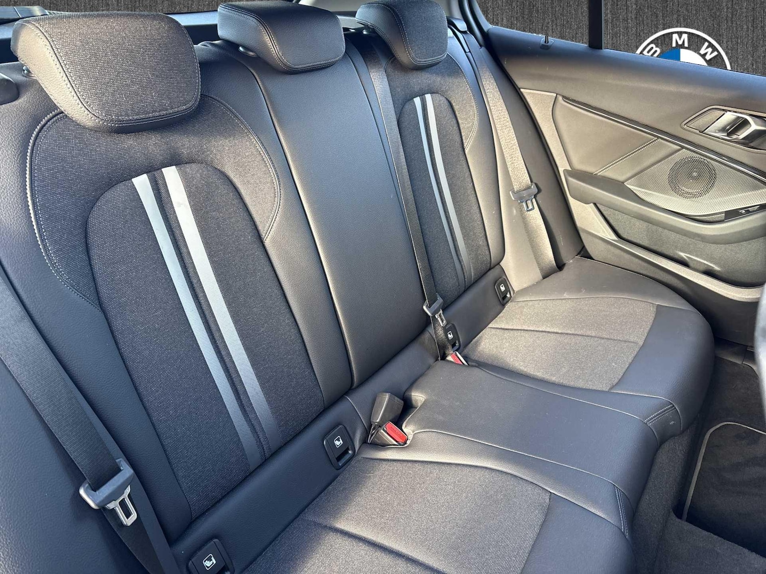 Used BMW 1 Series 2022 for sale - 77487381: Photo 12