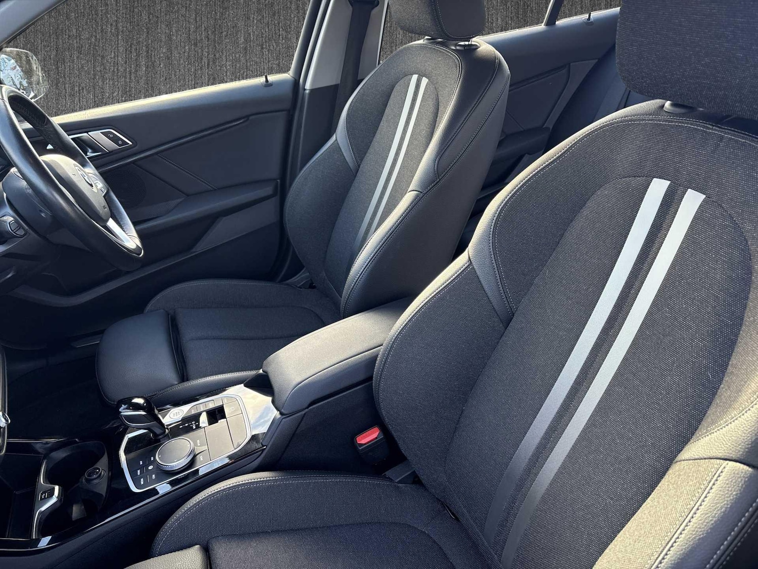 Used BMW 1 Series 2022 for sale - 77487381: Photo 14