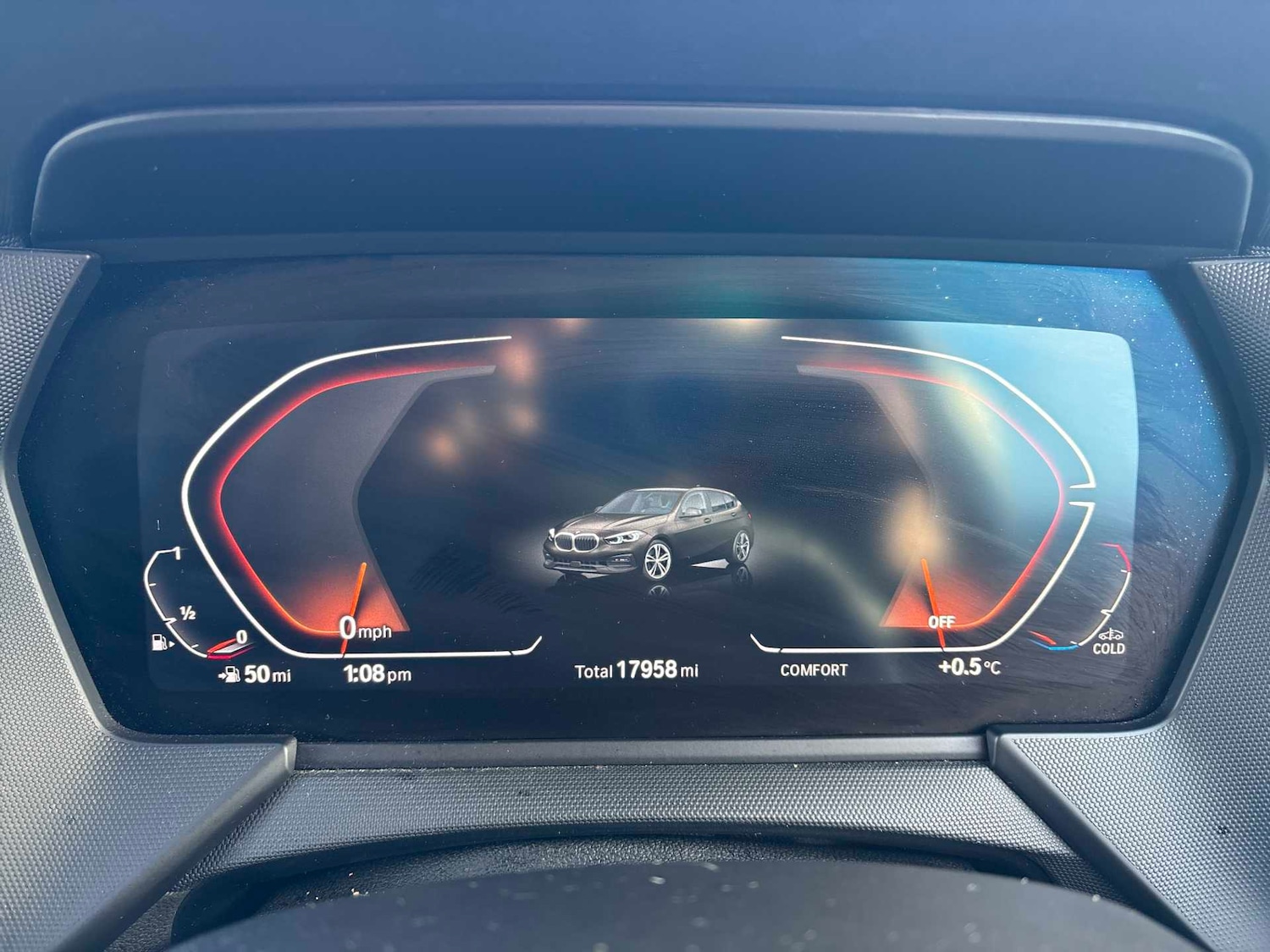 Used BMW 1 Series 2022 for sale - 77487381: Photo 16