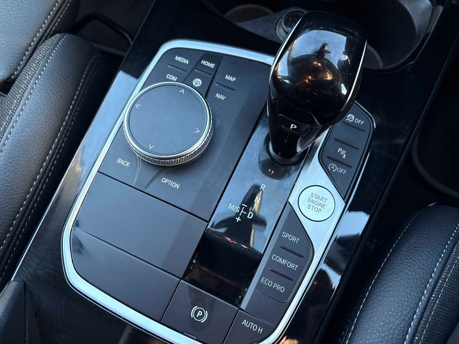 Used BMW 1 Series 2022 for sale - 77487381: Photo 17