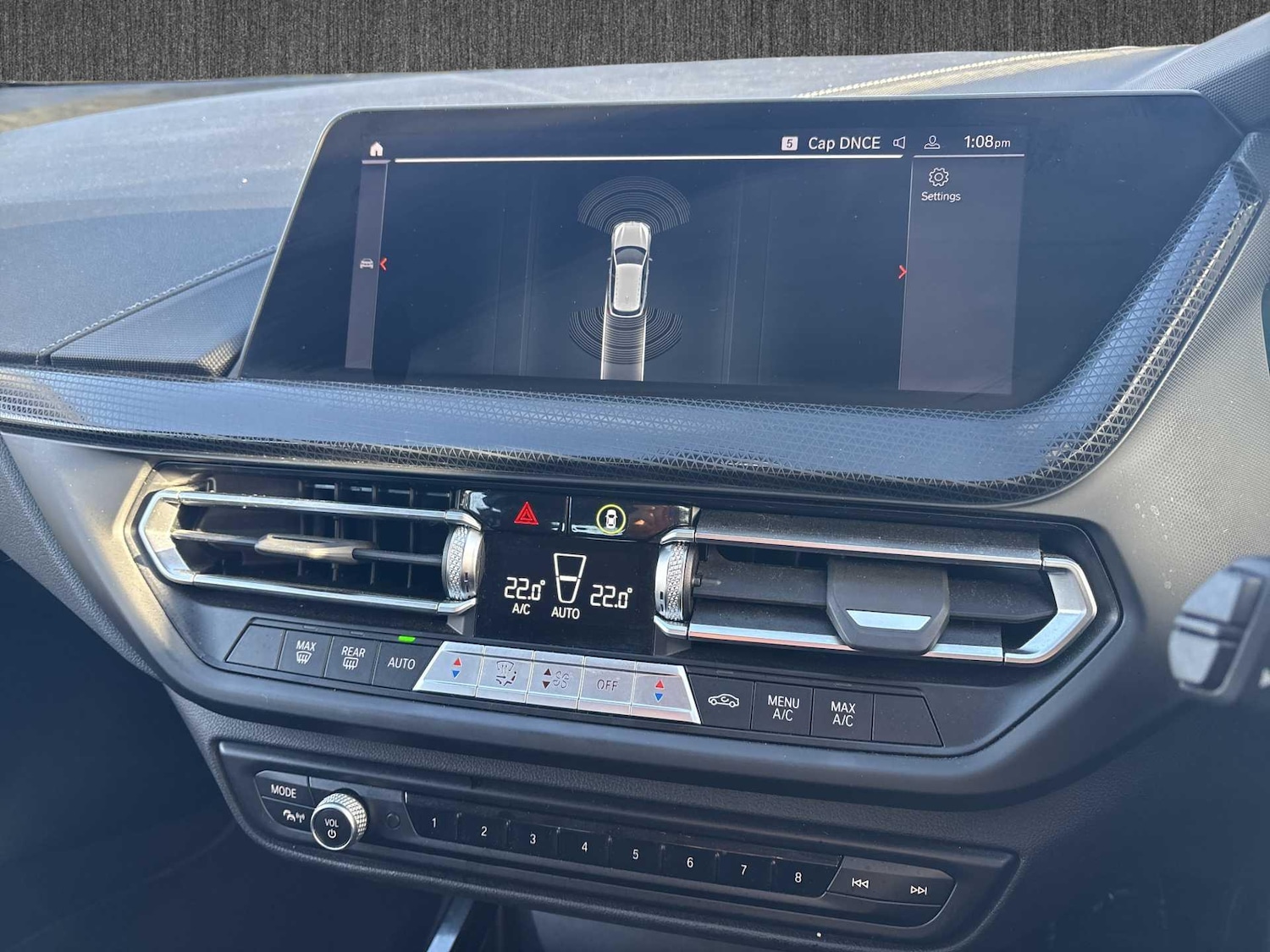 Used BMW 1 Series 2022 for sale - 77487381: Photo 18