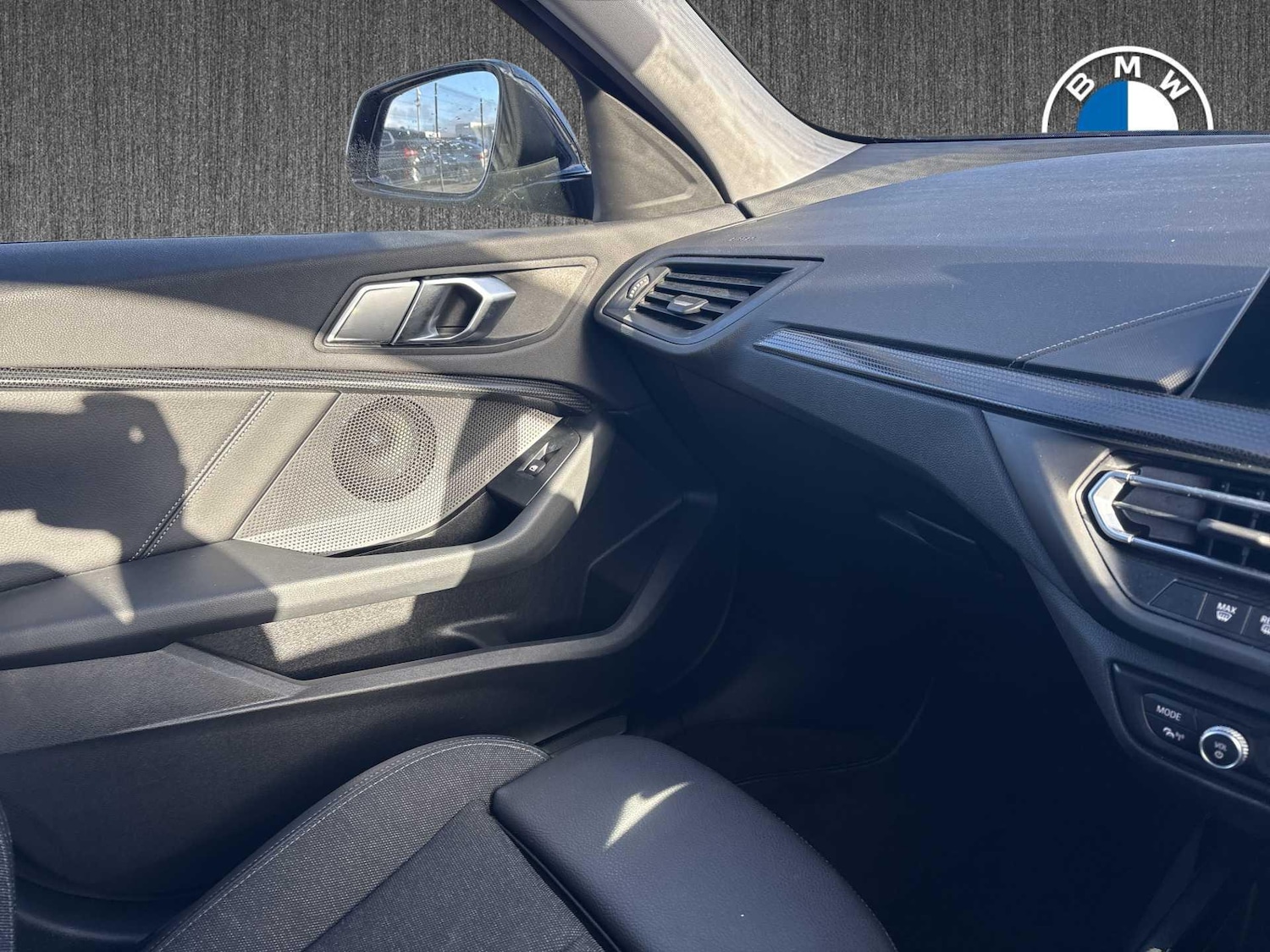 Used BMW 1 Series 2022 for sale - 77487381: Photo 22